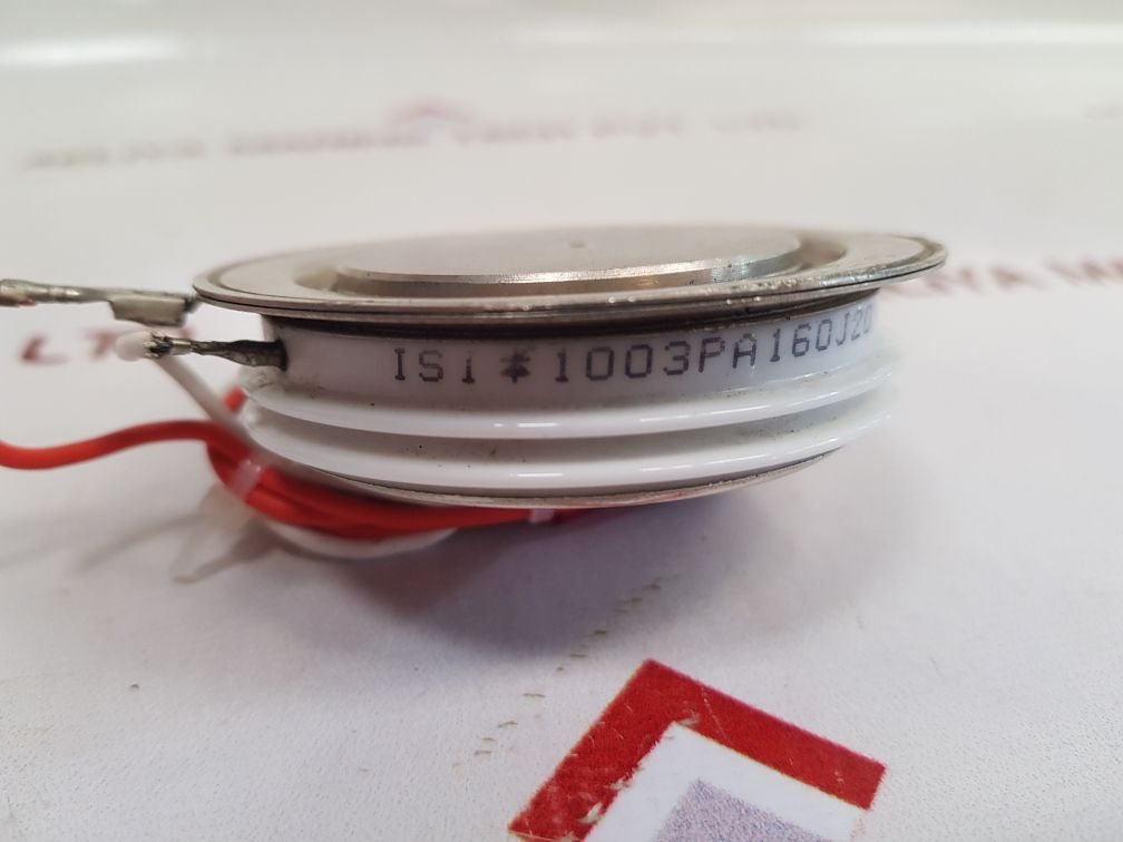 ISI 1003PA160J20 Thyristor