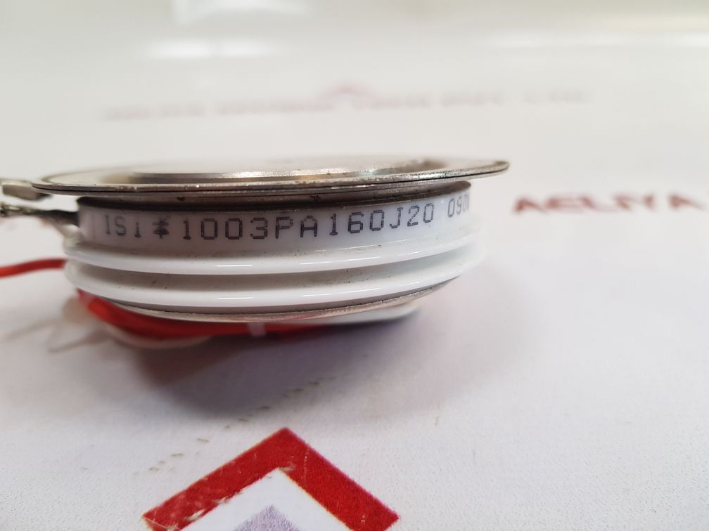 ISI 1003PA160J20 Thyristor