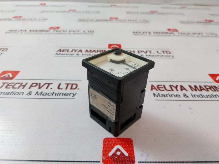 Iskra 022021427003 Amperemeter 0-200/500 A