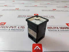 Iskra 022021427003 Amperemeter 0-200/500 A