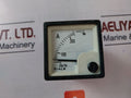 Iskra 022021427003 Amperemeter 0-200/500 A