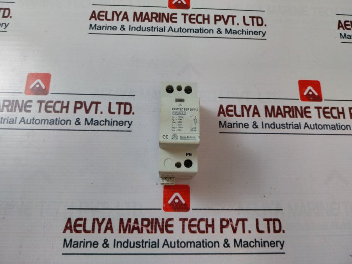 Iskra Bsr 25/440 Surge Protection Device 440Vac 25Ka