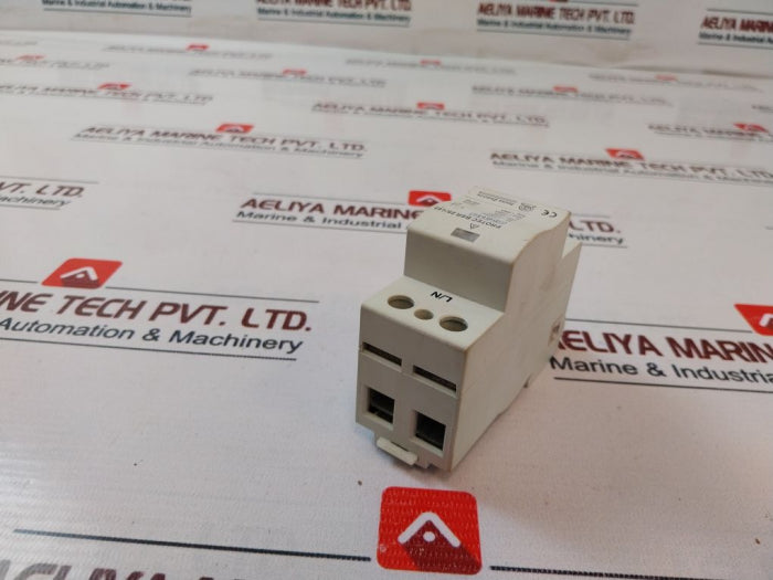 Iskra Bsr 25/440 Surge Protection Device