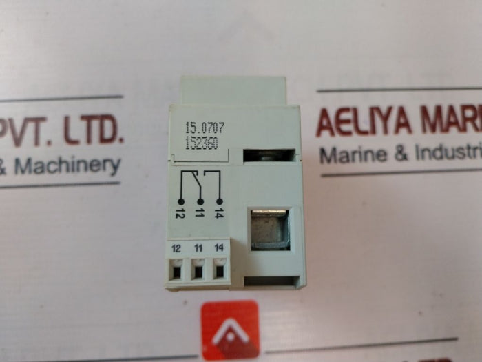 Iskra Bsr 25/440 Surge Protection Device