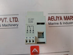 Iskra Bsr 25/440 Surge Protection Device