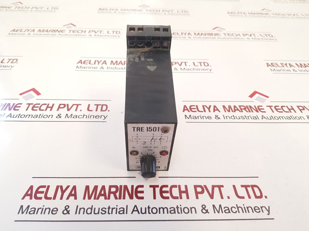 Iskra Tre 1501 Relay