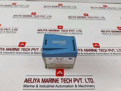 Islatrol Elite Ie-110 Active Tracking Filter 120Vac 47-63Hz 10A