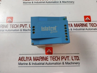 Islatrol Ie-110 Active Tracking Filter