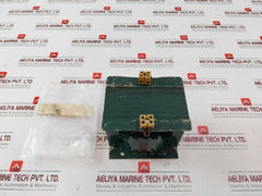 Ismet Control Transformer 220V/24V