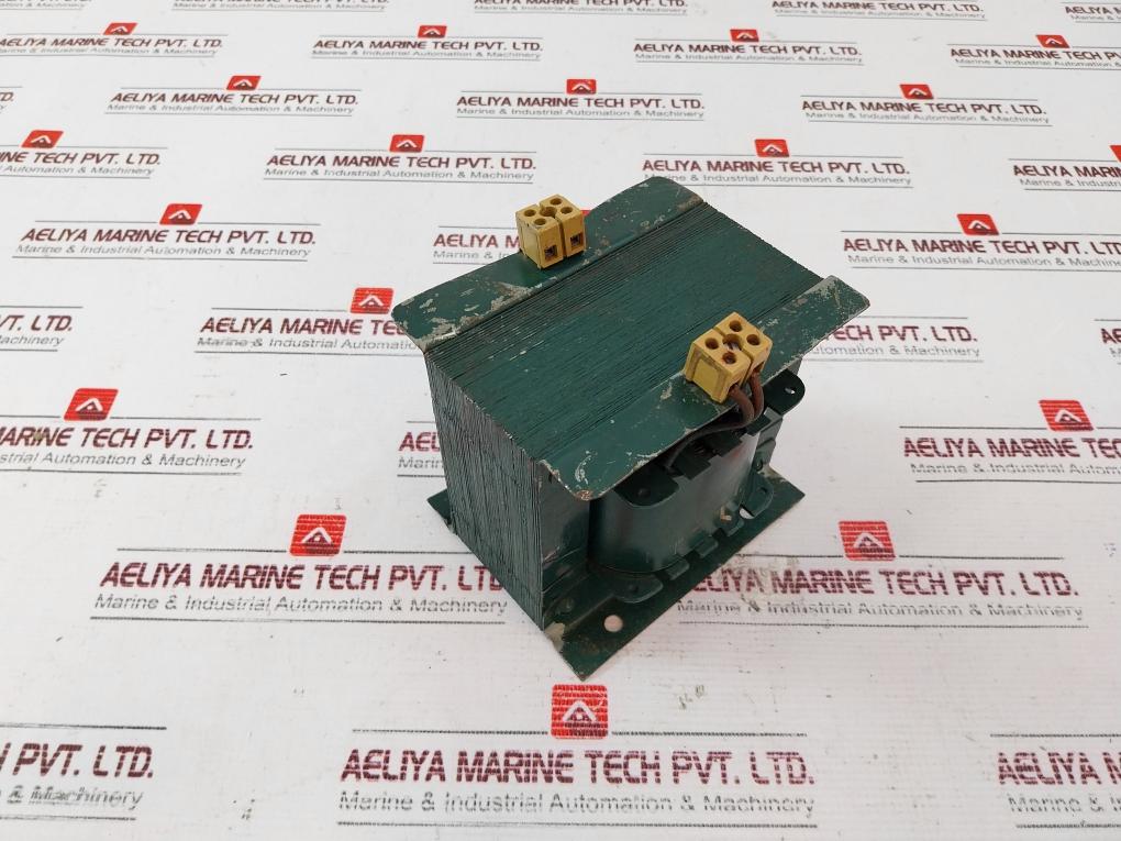 Ismet Control Transformer 220V/24V