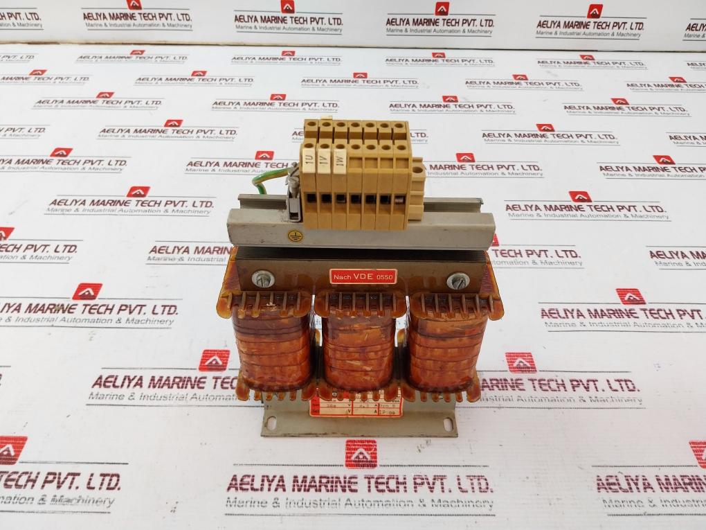 Ismet Daw Door Motor Transformer 78/013060 50Hz