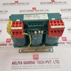 Ismet Transformatoren Dawn 0,20 Three Phase Power Transformer 440V 50/60Hz
