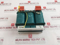 Ismet Transformatoren Dawn 0,20 Three Phase Power Transformer 440V 50/60Hz