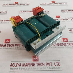 Ismet Transformatoren Dawn 0,20 Three Phase Power Transformer 440V 50/60Hz