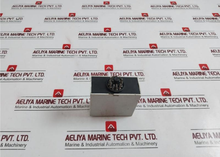 Iso Plus Pro-z 24vac Solid State Power Relay 24-volt Operating Voltage