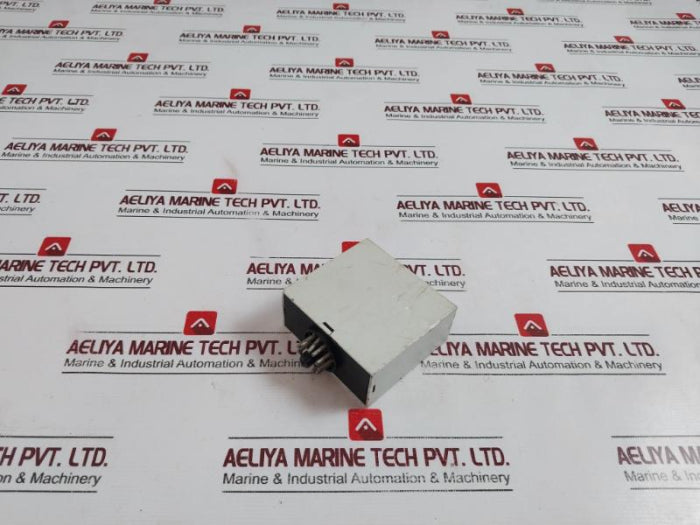 Iso Plus Pro-z 24vac Solid State Power Relay 24-volt Operating Voltage