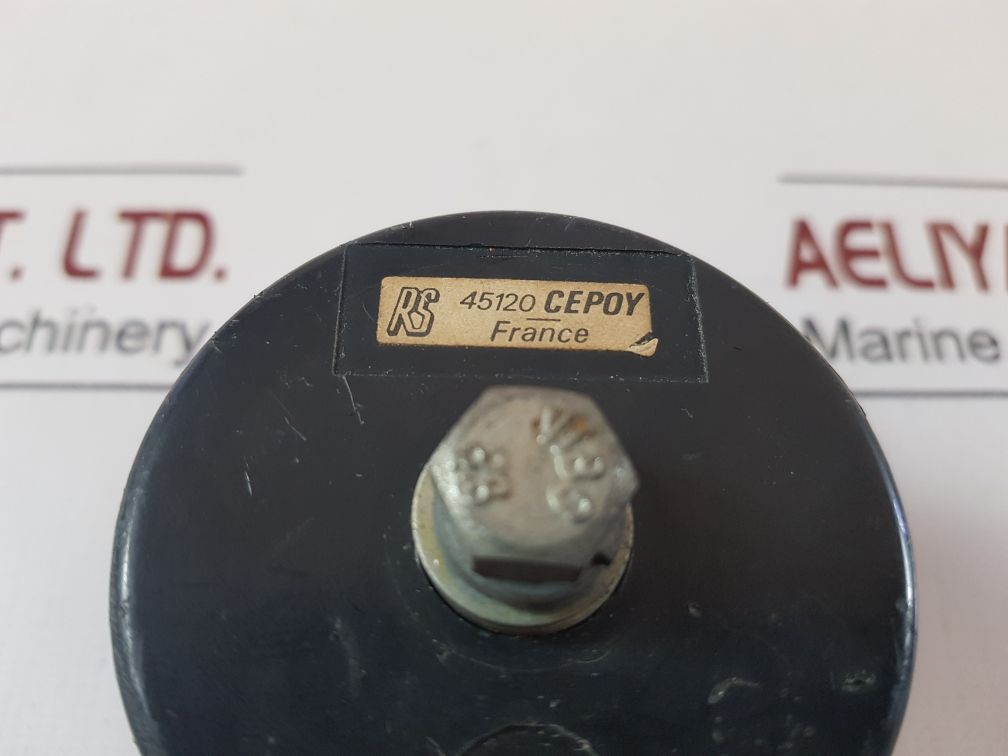 Isolec Rs 45120 Auxiliary Current Transformer