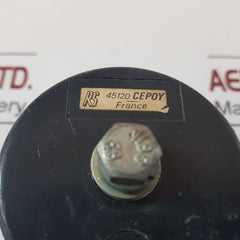 Isolec Rs 45120 Auxiliary Current Transformer
