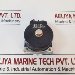 Isolec Rs 45120 Current Transformer 5/1,0, 75/3 Kv