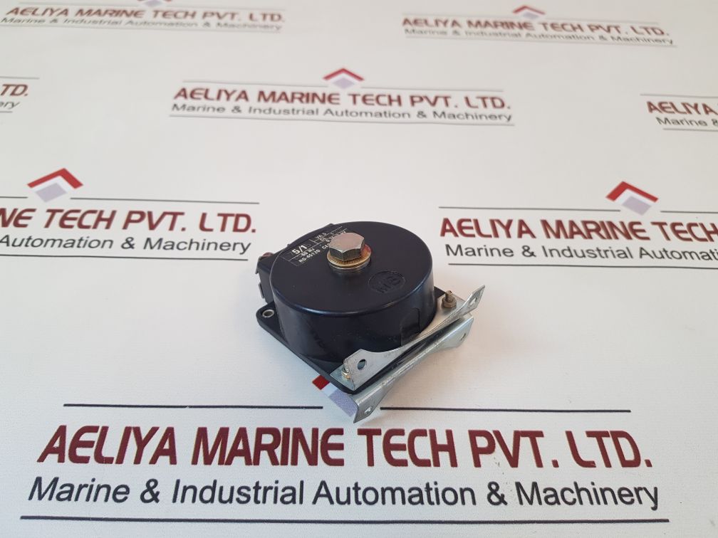 Isolec Rs 45120 Current Transformer 5/1,0, 75/3 Kv
