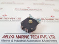 Isolec Rs 45120 Current Transformer 5/1,0, 75/3 Kv