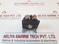 Isolec Rs 45120 Current Transformer 5/1,0, 75/3 Kv