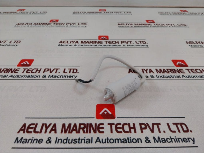 Italfarad Rp-2 Capacitor 2Uf For R2E190 Fan 04030065