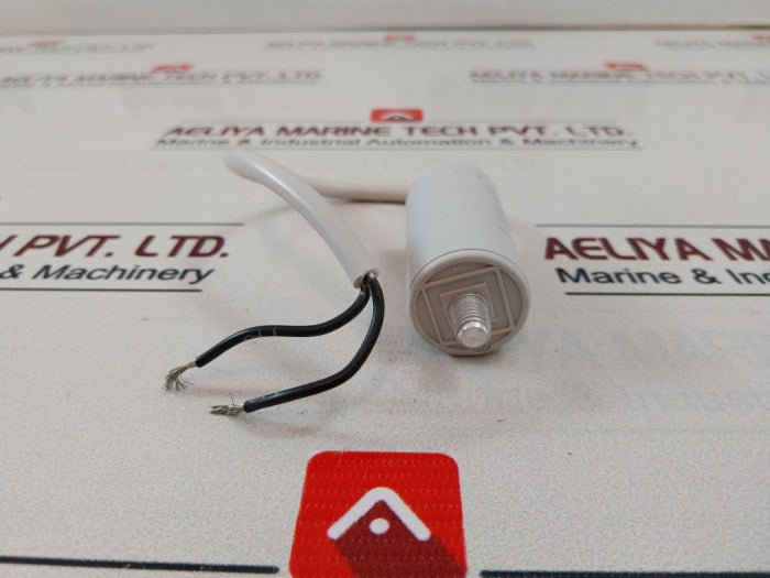 Italfarad Rp-2 Capacitor 2Uf For R2E190 Fan 04030065