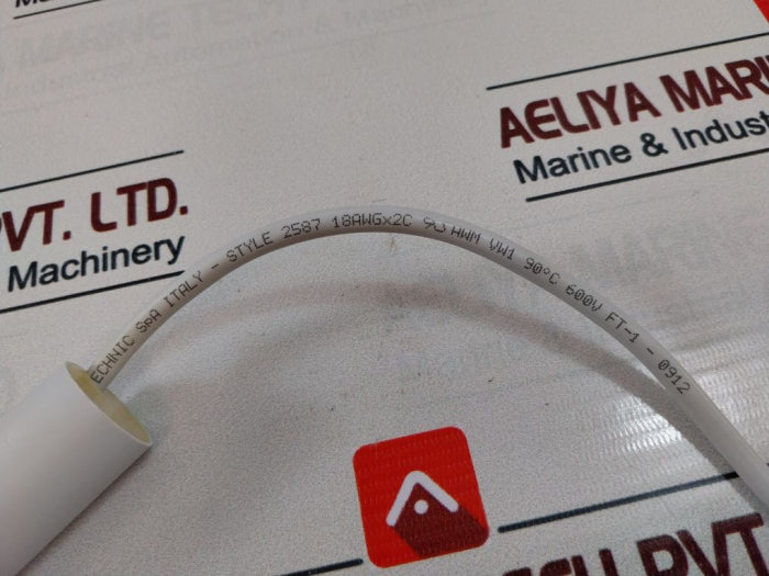 Italfarad Rp-2 Capacitor 2Uf For R2E190 Fan 04030065