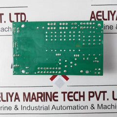 Italsea Ca24V00.2 Control Card 7Ca24Ve1 S8