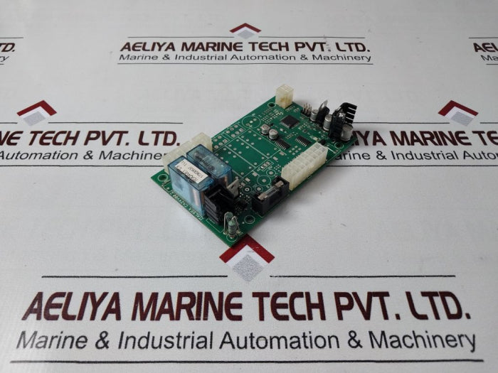 Italsea Ca24V00.2 Control Card 7Ca24Ve1 S8