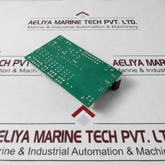 Italsea Ca24V00.2 Control Card 7Ca24Ve1 S8