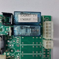 Italsea Ca24V00.2 Control Card 7Ca24Ve1 S8