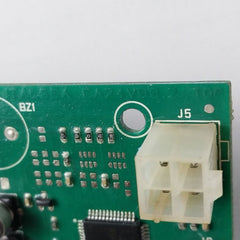 Italsea Ca24V00.2 Control Card 7Ca24Ve1 S8