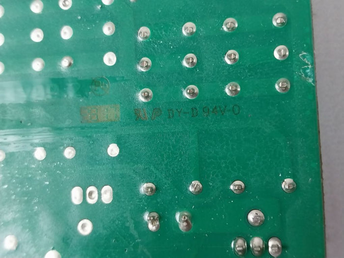 Italsea Ca24V00.2 Control Card 7Ca24Ve1 S8