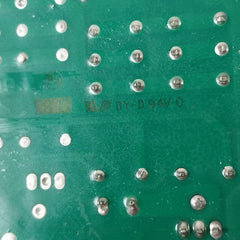 Italsea Ca24V00.2 Control Card 7Ca24Ve1 S8