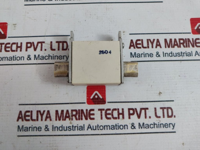 Italweber Din 43620 Power Fuse Nh 00 C Gl/Gg 63A-500V 120Ka