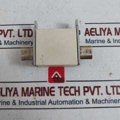 Italweber Din 43620 Power Fuse Nh 00 C Gl/Gg 63A-500V 120Ka