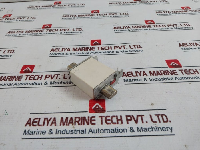 Italweber Din 43620 Power Fuse Nh 00 C Gl/Gg 63A-500V 120Ka