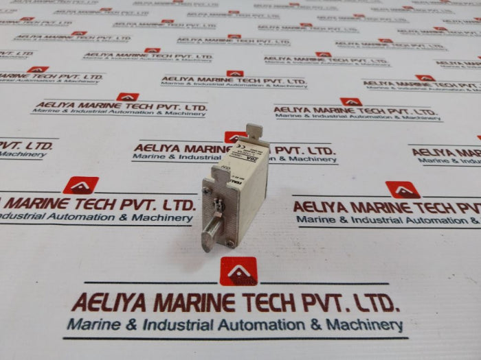 Italweber Nh 00 C Gl/Gg Fuse 20A 500V