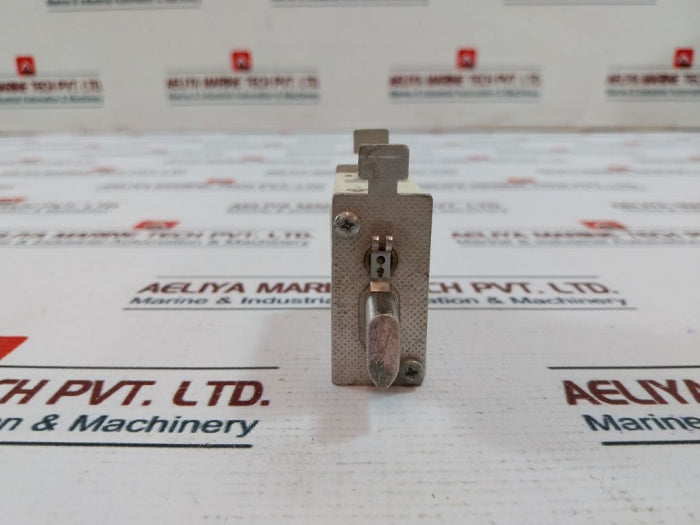 Italweber Nh 00 C Gl/Gg Fuse 20A 500V