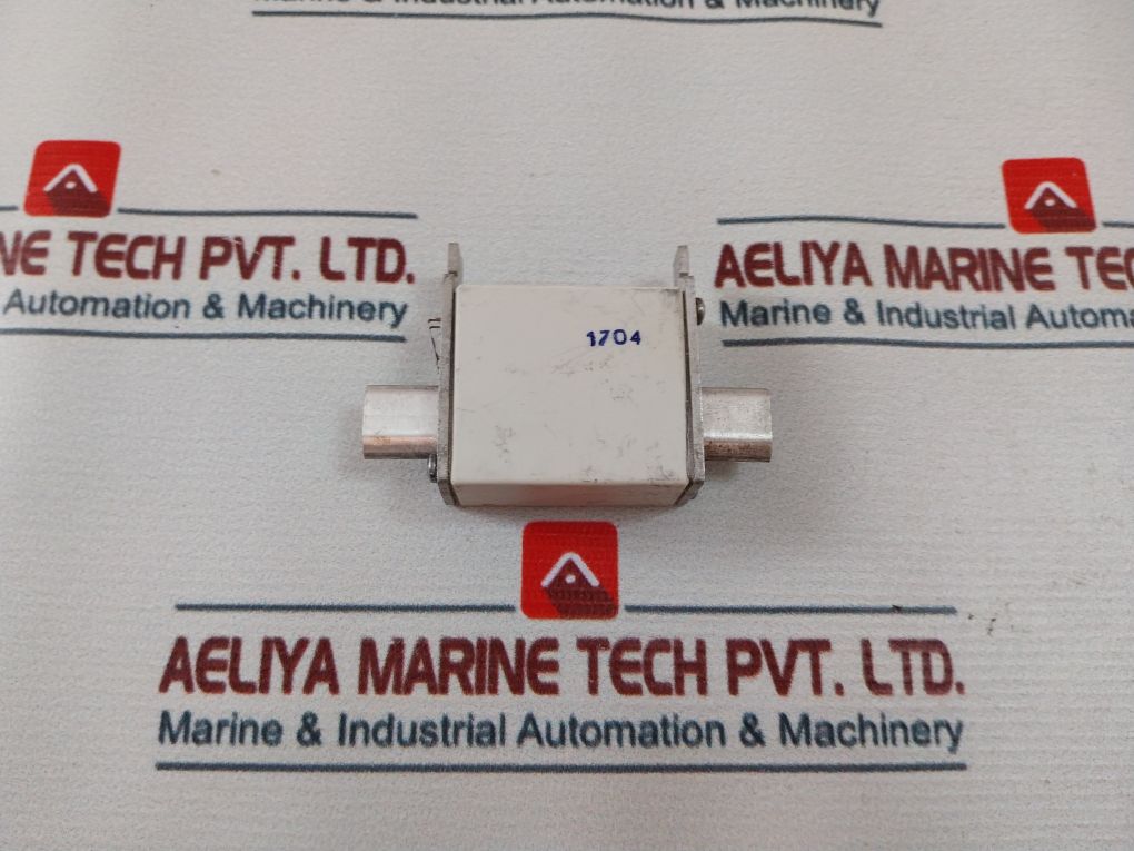 Italweber Nh 00 C Gl/Gg Fuse 35A 500V