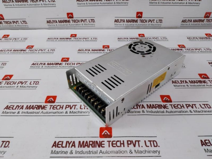 Itc As-250-24 Switching Mode Power Supply 100-120Vac 5.0A 200-240Vac 2.6A