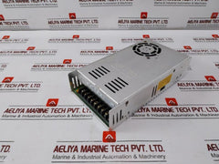 Itc As-250-24 Switching Mode Power Supply 100-120Vac 5.0A 200-240Vac 2.6A