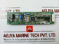 Itron Itr12808 C11 Printed Circuit Board Pcb Iss 1, 00126, 22sep98