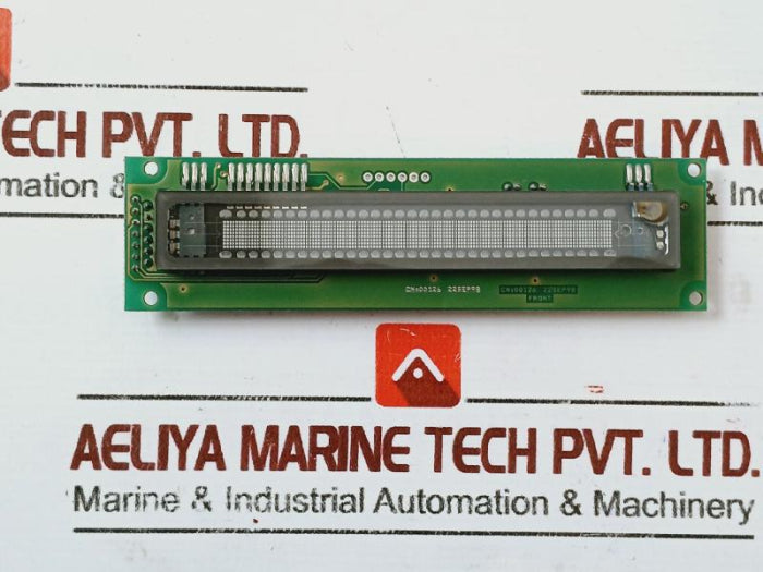 Itron Itr12808 C11 Printed Circuit Board Pcb Iss 1, 00126, 22sep98