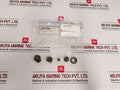 Itt Cannon Ms3108E14S-2S 4Pin Female Governer Connector System Set 601.15.04.023