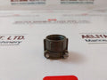 Itt Cannon Ms3108e14s-2s4-pin Female Governer Connector System Set 601.15.04.023
