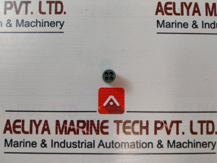Itt Cannon Ms3108e14s-2s4-pin Female Governer Connector System Set 601.15.04.023