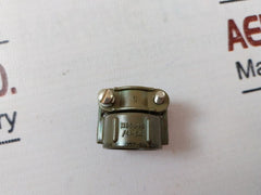 Itt Cannon Ms3108e14s-2s4-pin Female Governer Connector System Set 601.15.04.023